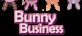 Bunny Business artwork 1