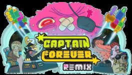 Captain Forever Remix artwork 1