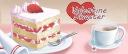 Valentine Disaster artwork 1