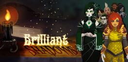 Brilliant Shadows: Part One of the Book of Gray Magic artwork 1