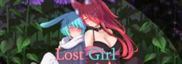 Lost Girl artwork 1