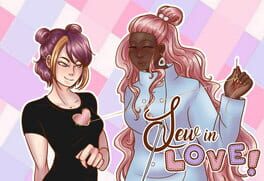 Sew in Love artwork 1