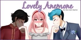 Lovely Anemone artwork 1