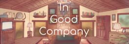 In Good Company artwork 1