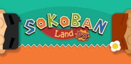 Sokoban Land DX artwork 1