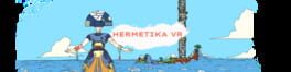 Hermetika VR artwork 1