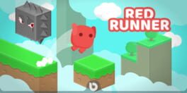 Red Runner artwork 1