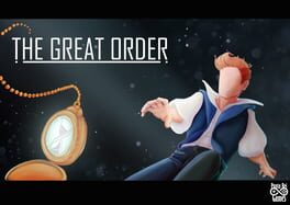 The Great Order artwork 1