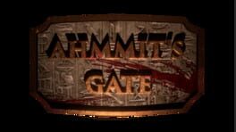 Ahmmit's Gate artwork 1