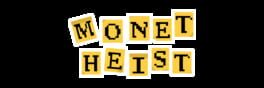 Monet Heist artwork 1