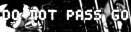 Do Not Pass Go artwork 1
