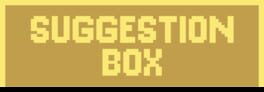 Suggestion Box artwork 1