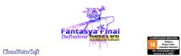 Fantasya Final Definitiva Remake artwork 1