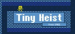 Tiny Heist artwork 1