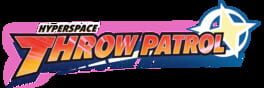 Hyperspace Throw Patrol artwork 1