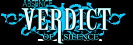 Absence: Verdict of Silence artwork 1