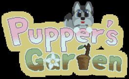 Pupper's Garden artwork 1