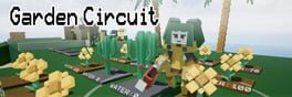 Garden Circuit artwork 1