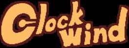 Clockwind artwork 1