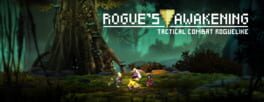 Rogue's Awakening artwork 1