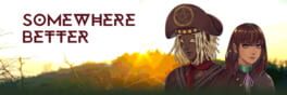 Somewhere Better artwork 1
