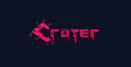 Crater artwork 1