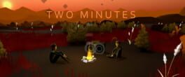 Two Minutes artwork 1