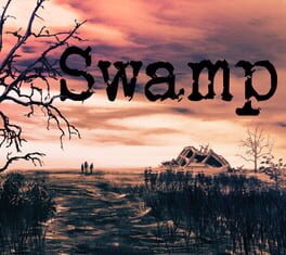Swamp artwork 1