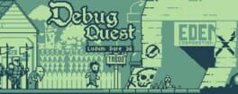 Debug Quest artwork 1