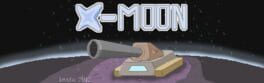 X-Moon artwork 1