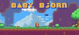 Baby Bjorn artwork 1