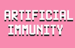 Artificial Immunity artwork 1