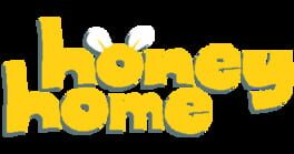 Honey Home artwork 1