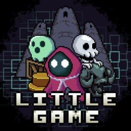 Little Game artwork 1