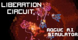 Liberation Circuit artwork 1