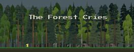 The Forest Cries artwork 1