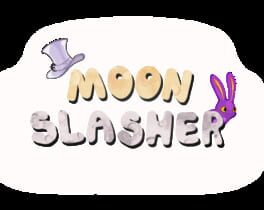 Moon Slasher artwork 1