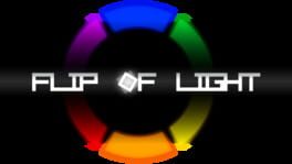 Flip of Light artwork 1