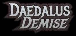 Daedalus Demise artwork 1