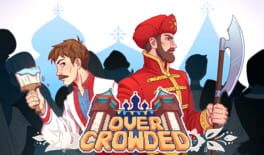 Overcrowded artwork 1