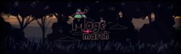 Mage March artwork 1