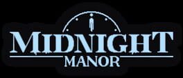 Midnight Manor artwork 1