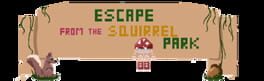 Escape from the Squirrel Park artwork 1