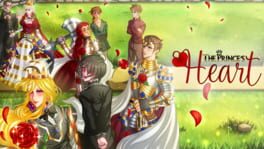 The Prince's Heart artwork 1