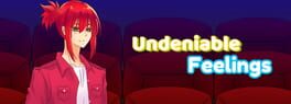 Undeniable Feelings artwork 1