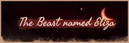 The Beast Named Eliza artwork 1