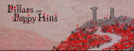 Pillars on Poppy Hills artwork 1