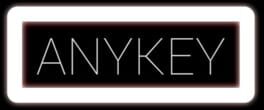 Anykey artwork 1