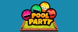 Pool Party artwork 1