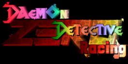 Daemon Detective Racing Zero artwork 1